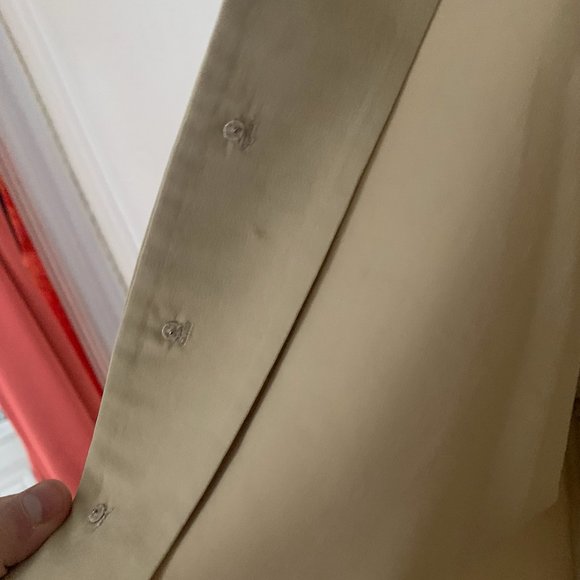 Burberry Prorsum Blazer Size 44 - Picture 9 of 10